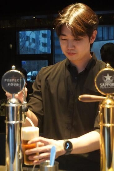 韓国「ノージャパン」の象徴は今…　若者たちに「日本の味」が浸透