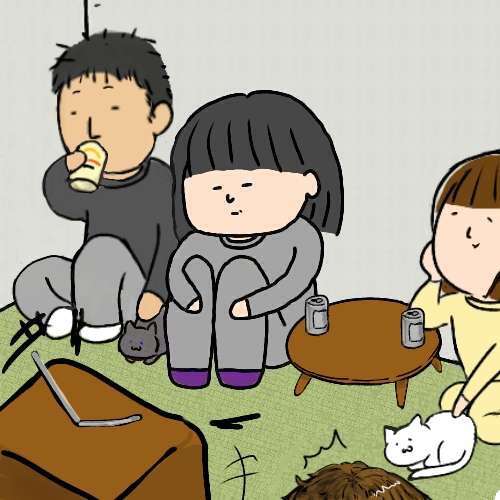 愛されて育った人あるある