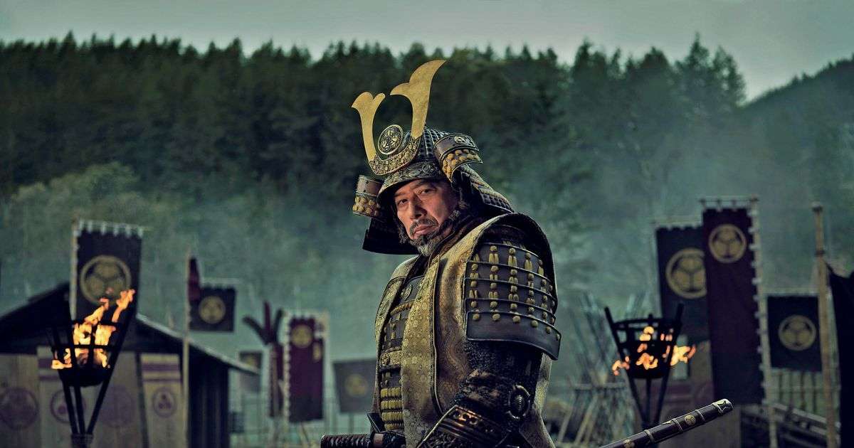 真田広之さんが主演「SHOGUN」　エミー賞で“最多”14部門受賞…動画配信で世界的ヒット
