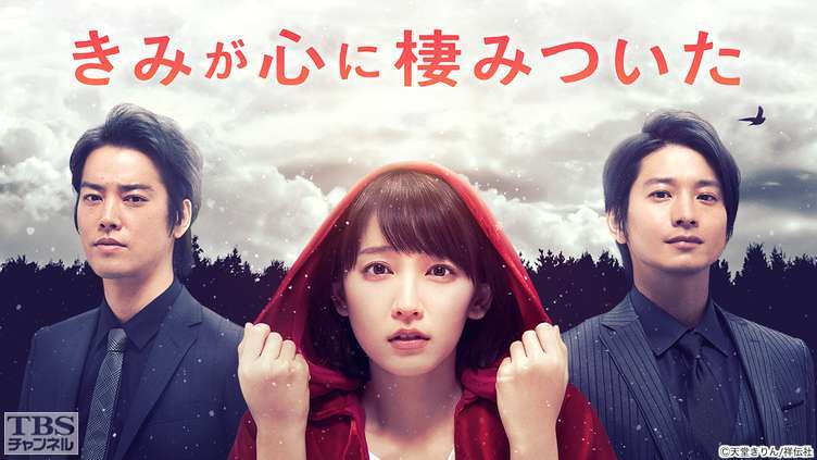 当て馬が相手役を喰ってしまったドラマ