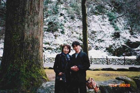 子供が意地悪されている