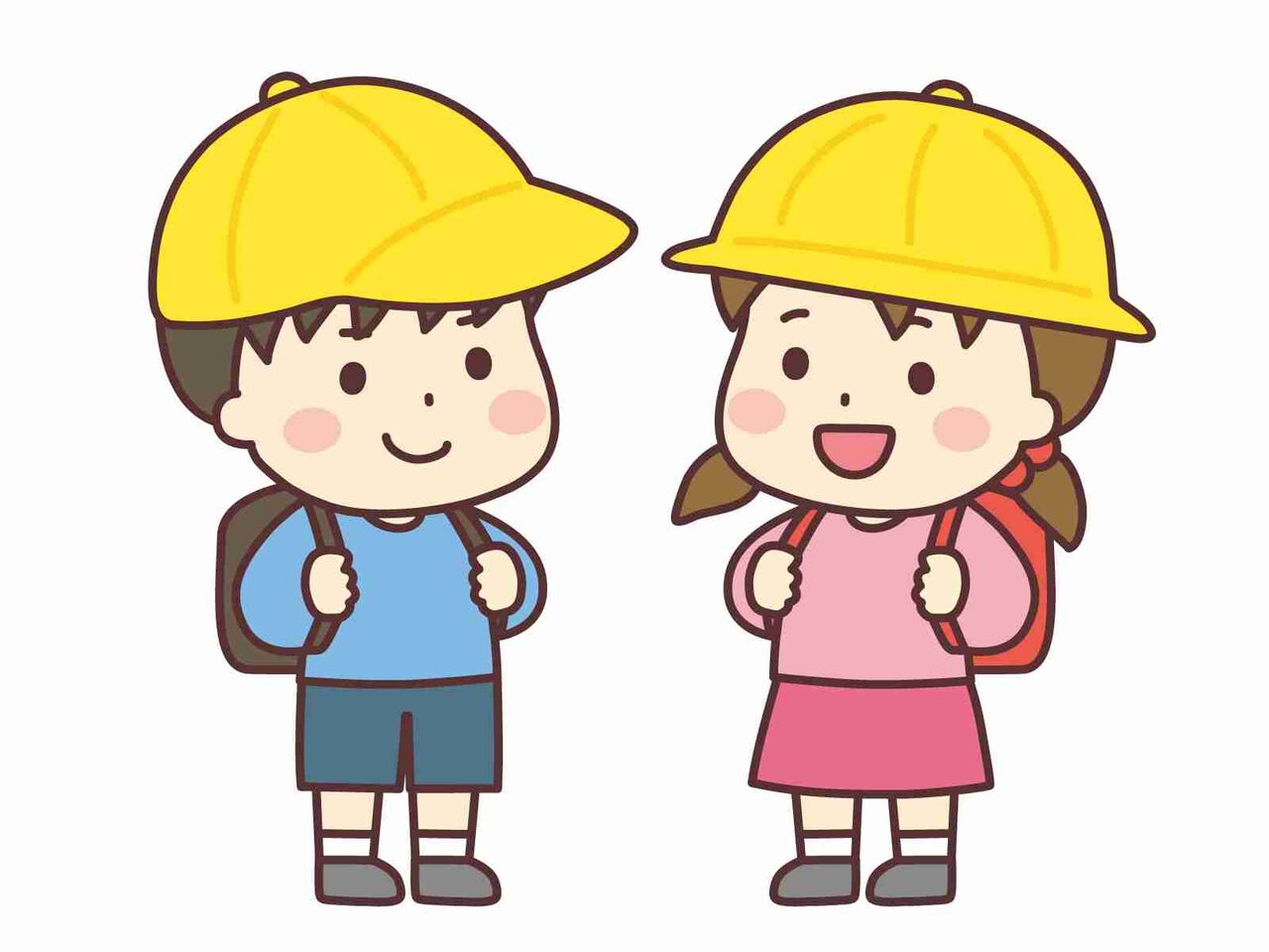 自分が小学一年生だったころの思い出