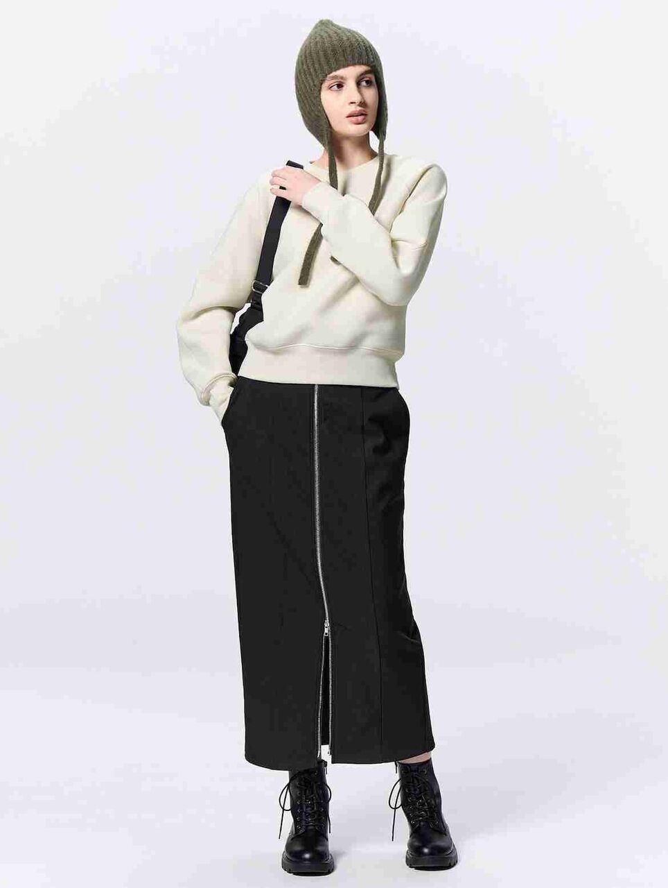 アラフォーだけどプチプラで服買ってる人の集い2024-2025冬