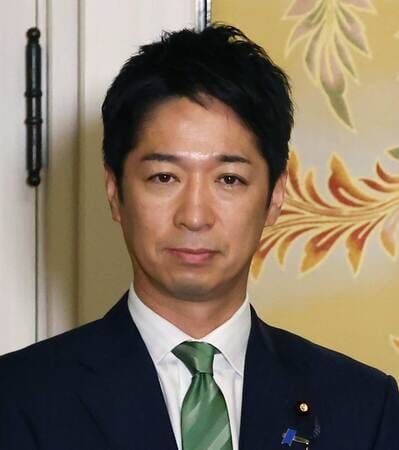 消費減税「事実上先送り」　維新・藤田氏、連立合意巡り