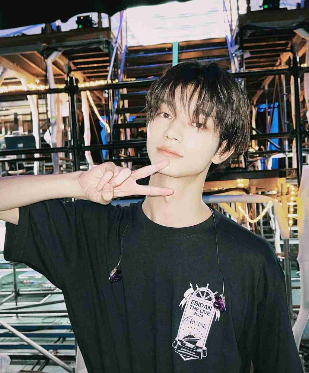 まだ世間に見つかっていないイケメンを教え合うトピ