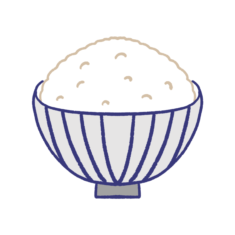 家族でご飯何合食べますか？