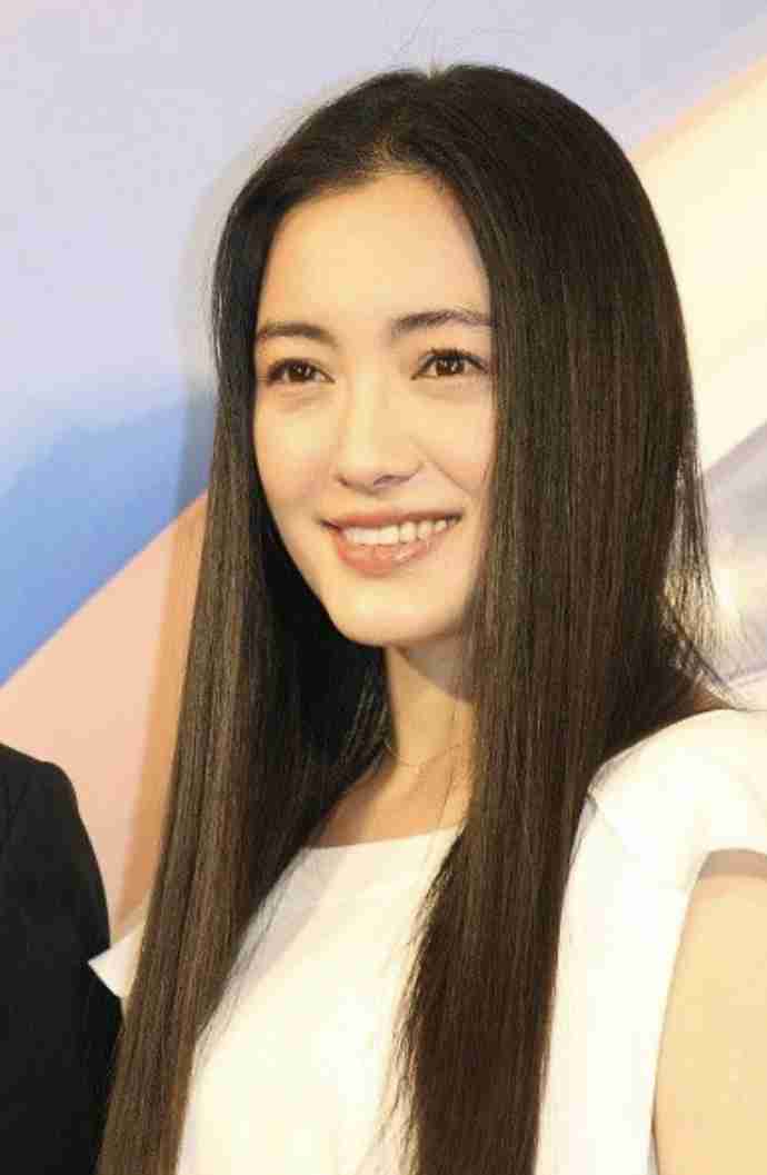 美人にしか似合わない髪型