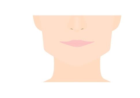 「ここさえ良ければ…」な顔のパーツ