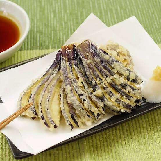 天ぷらにオススメの食材