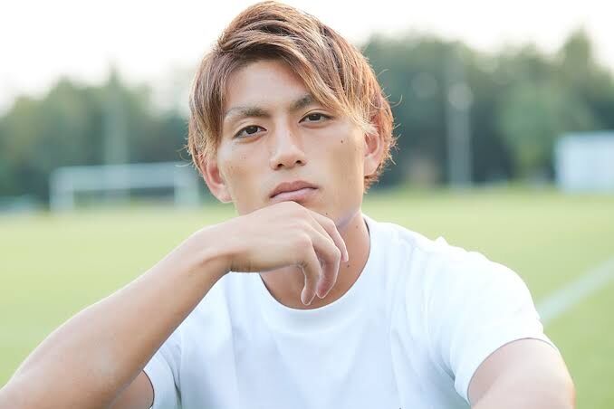 彼氏にしたいプロサッカー選手