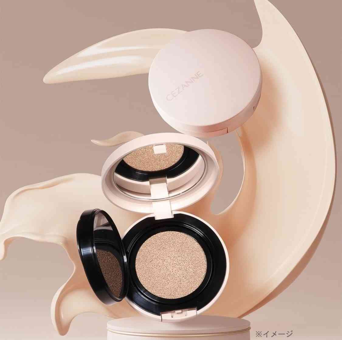 【コスメ】セザンヌを語ろう