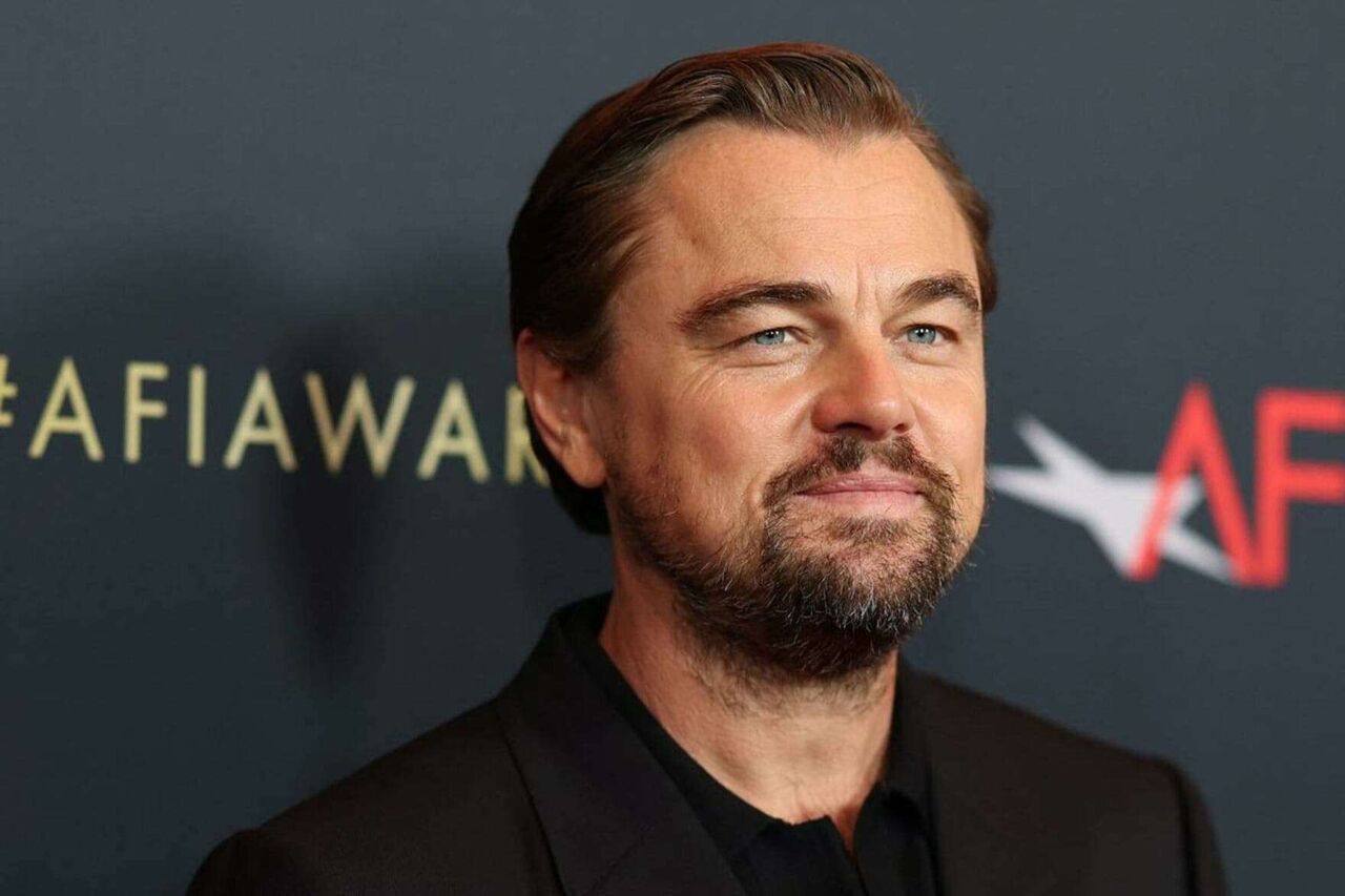 ディカプリオ　26歳恋人との関係に満足も「生涯結婚することはない」と英誌にアンサー