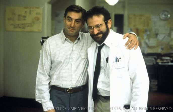 マイベスト映画TOP3