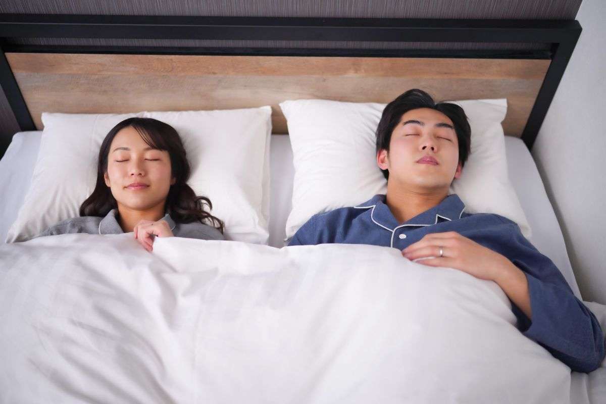 夫婦の寝室「分けたい」20代女性が5割超…婚活男女1600人が明かした“リアルな理由”