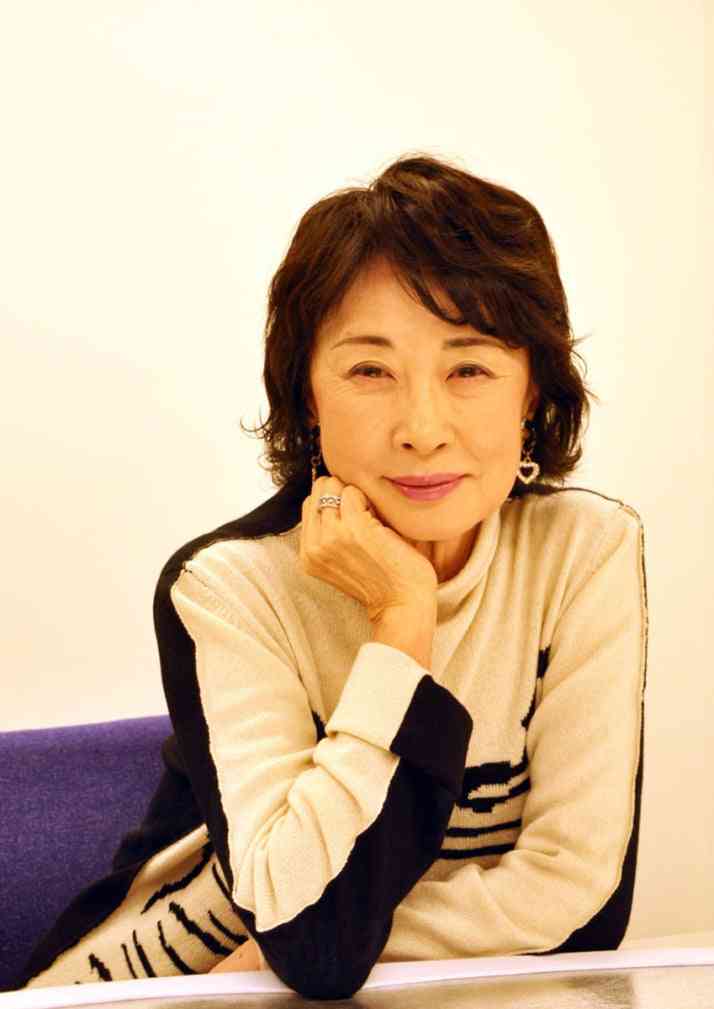 「人と暮らせない」「食事も料理も嫌い」　女優・吉行和子が明かす「おひとりさま生活」の楽しみ方