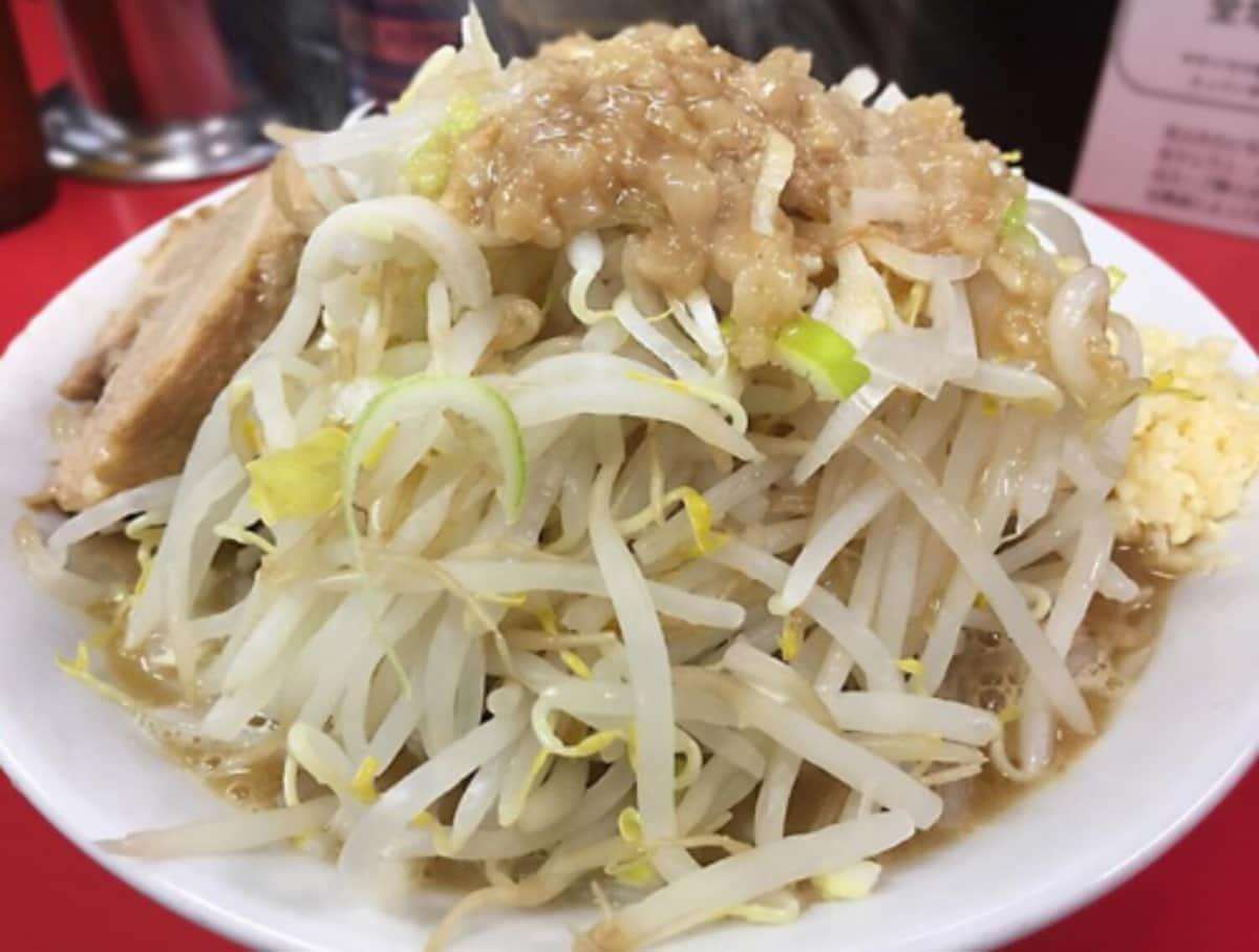 ラーメン二郎京都店「厳しいお叱り」受け悲痛な訴え　原因にネット唖然「ヤバすぎるやろこれ」