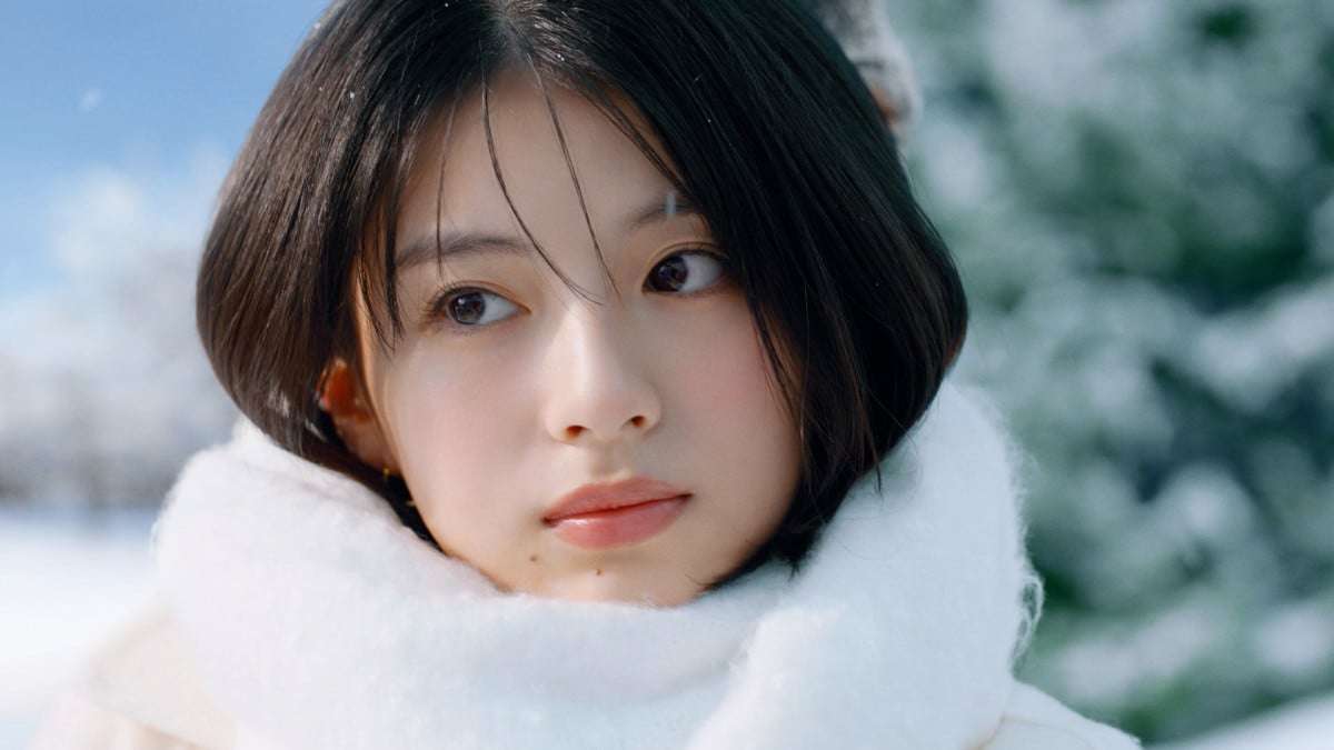 出口夏希「メルティーキッス」イメージキャラクター就任「びっくりして声が出なかった」　新CM解禁