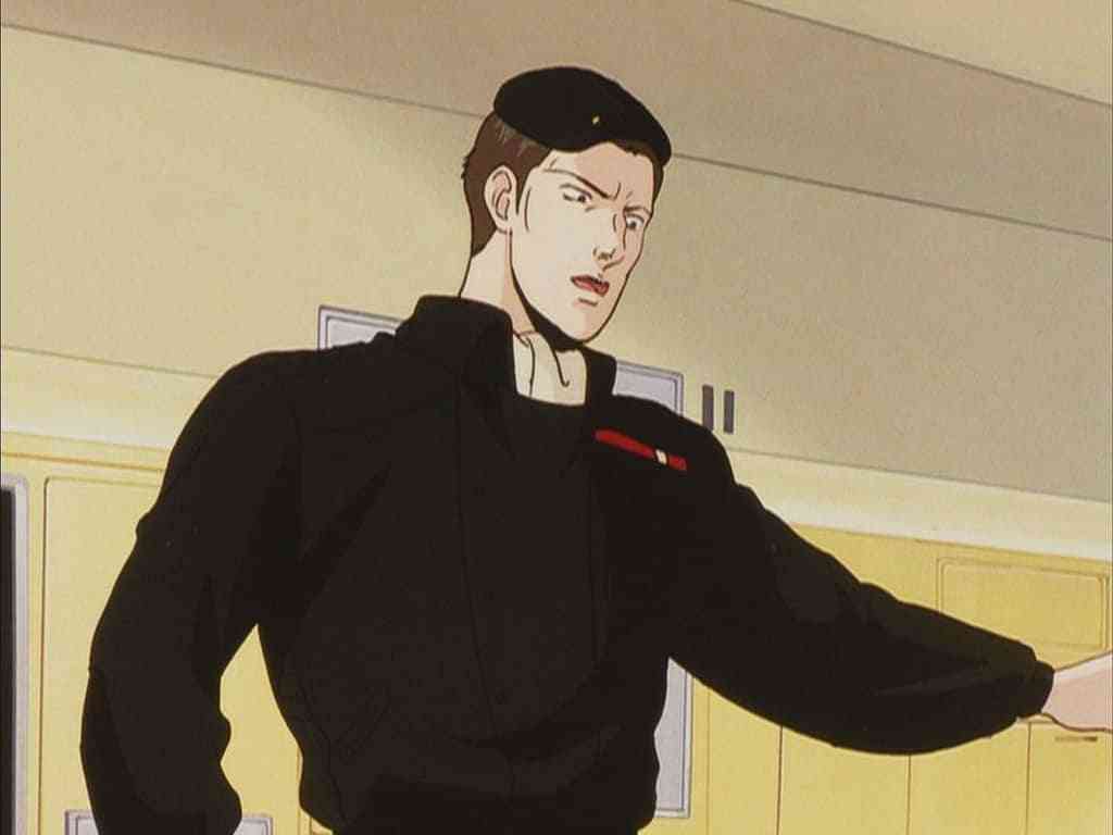 今年最後に「銀河英雄伝説」を語ろう