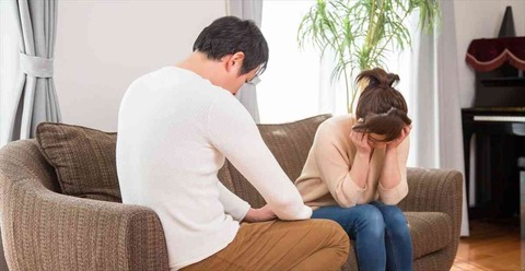 妻の『疲れた』に『俺も』と返す夫。この現象には理由があった!?