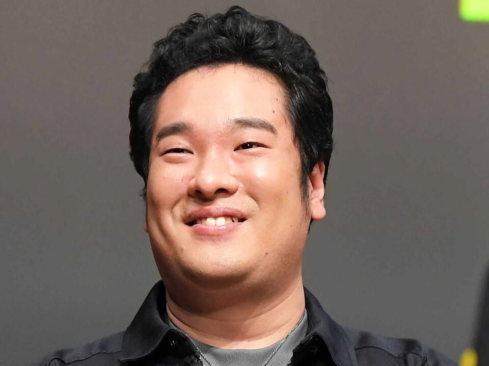 岡崎体育が激変！新ヘアは理想と格差　ネット爆笑、エビ中メンバー「何回みてもツボ」