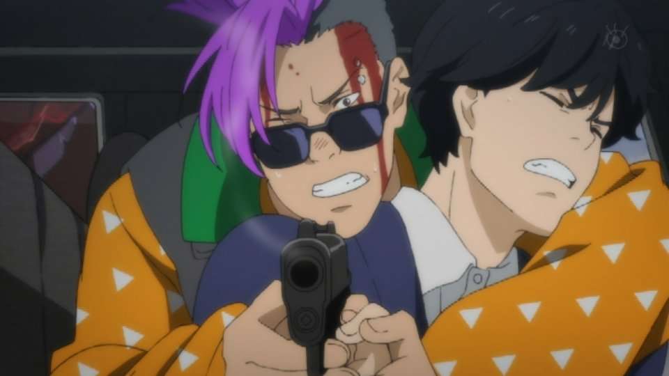 【想像】男からも好感持たれそうな男性キャラ【アニメ、マンガ】