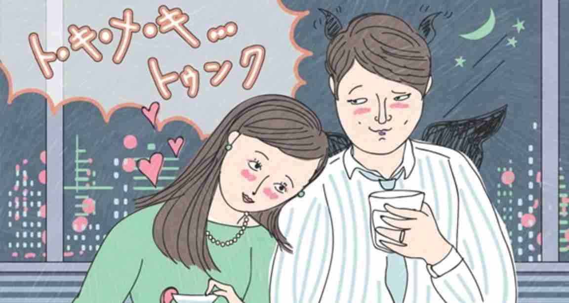 不倫略奪する女とそれになびく男、どっちが悪い？