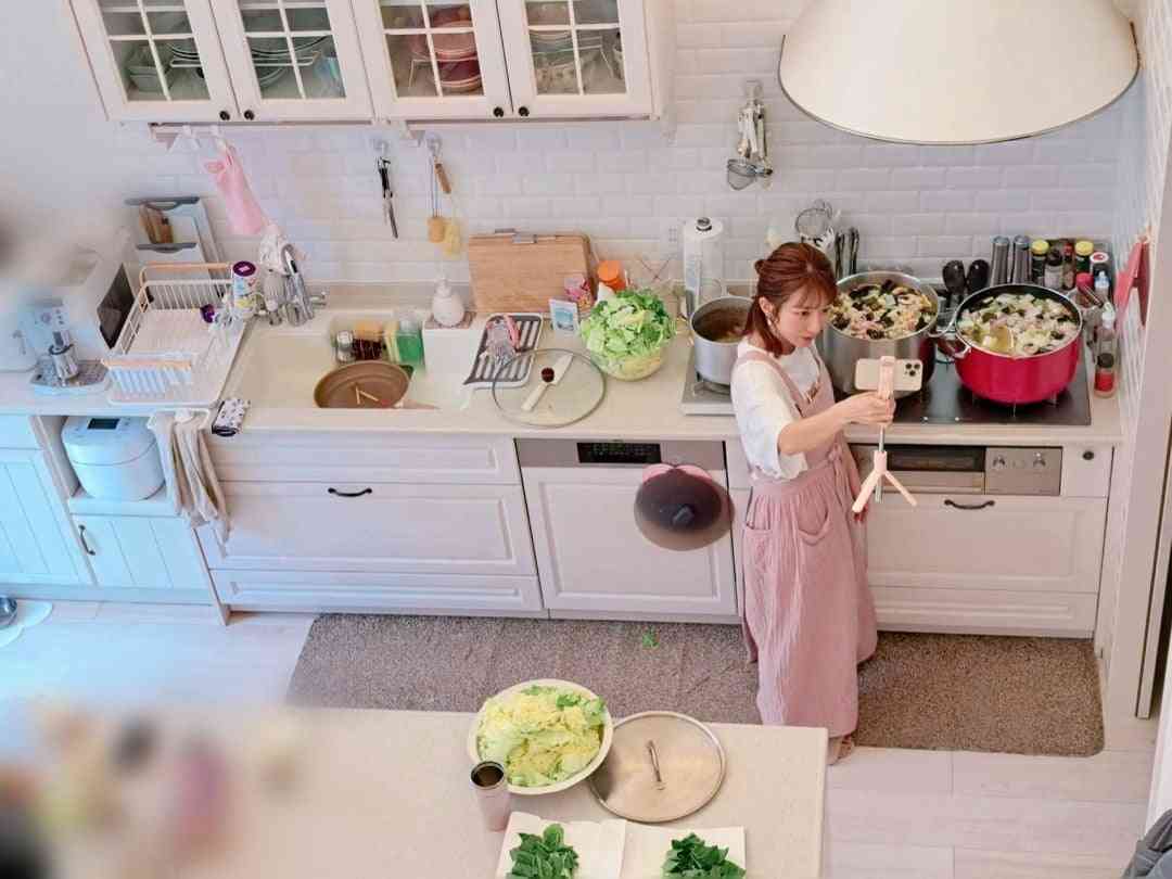 辻希美、新築豪邸で“本当に後悔”していることを告白「なんでこっちに…マジで孤独感が半端なくて」