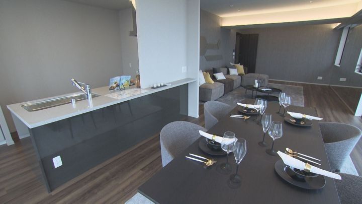 名古屋駅近くに42階建ての「高級タワマン」　総戸数435戸で約7割売約済み…“名古屋”が売れ行き好調のワケ