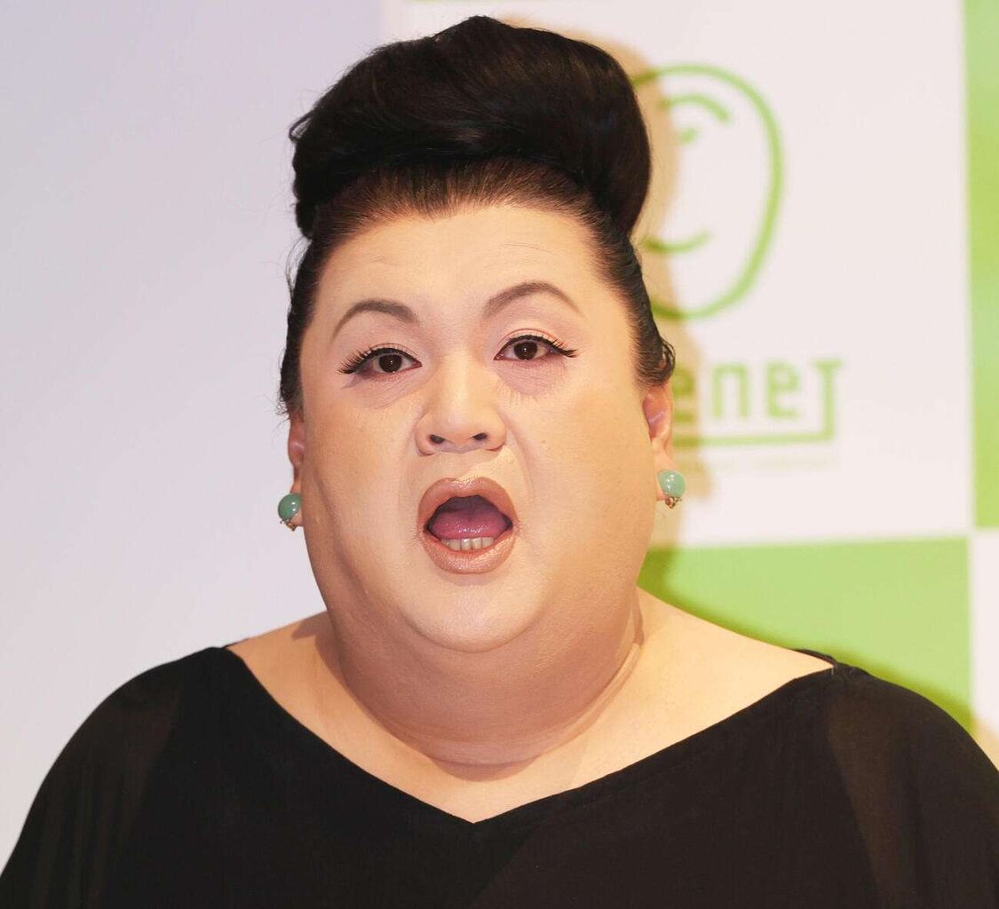 マツコ「100％の確率で太ってる」女性に流行中の食べ物巡り「誰が健康にいいと言い出した？」