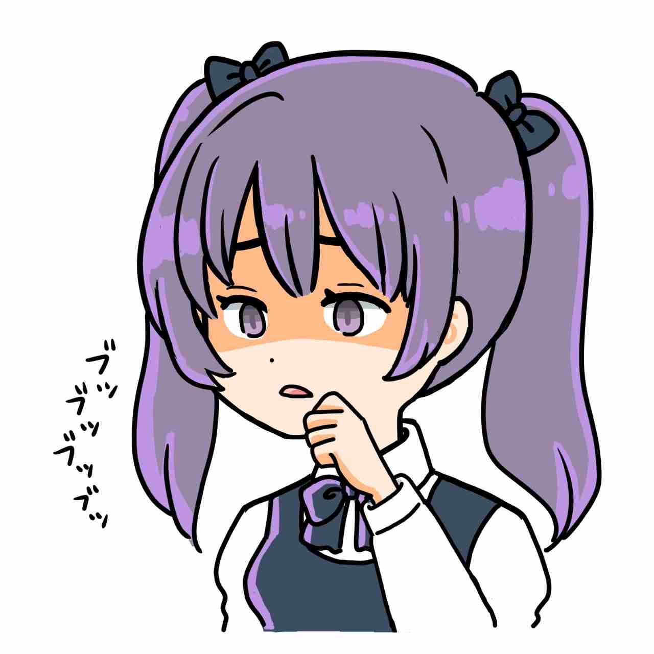 1日に何回も心の中でつぶやいてる言葉ありますか？