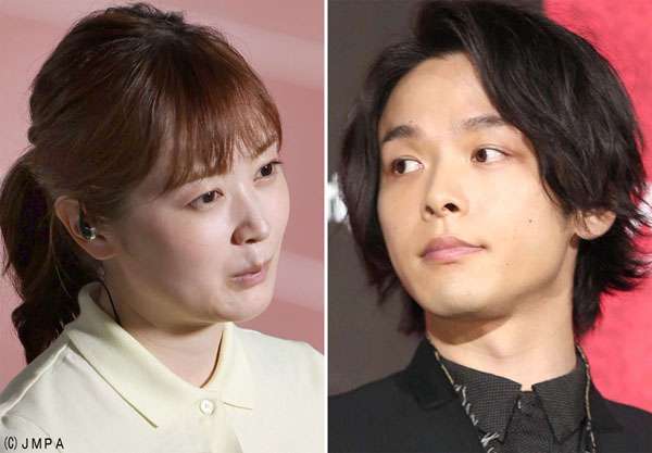 中村倫也の“水卜アナいじり”がモラハラ気味でプチ炎上も…女性からは擁護が圧倒的なワケ