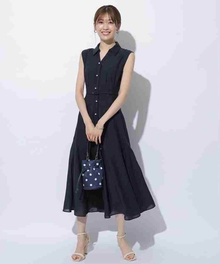 シャツワンピースが見たい［画像］