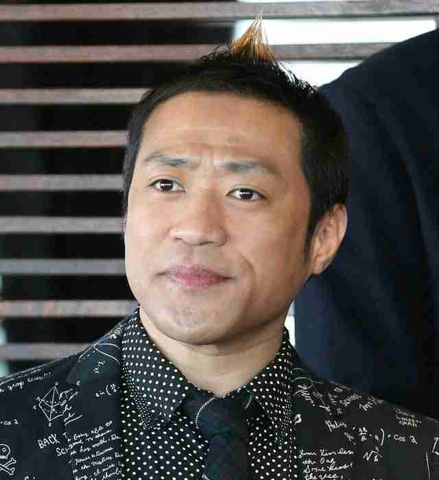 はなわ、ジイジに！長男・元輝に第1子　妻・真実さんが妊娠発表「赤ちゃんが無事に産まれてこれるよう」