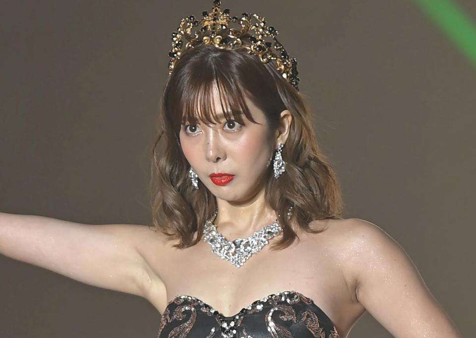 エンリケ　整形2週間後公開「矢田亜希子さんかと」に返信「嬉しすぎる」7つの手術