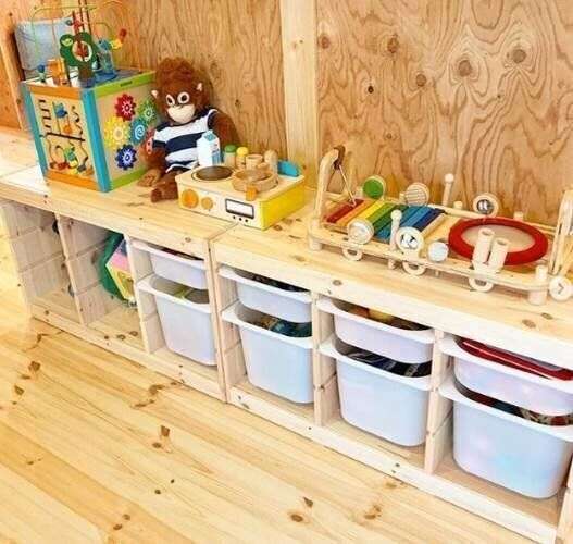 部屋を片づける気が起きる画像