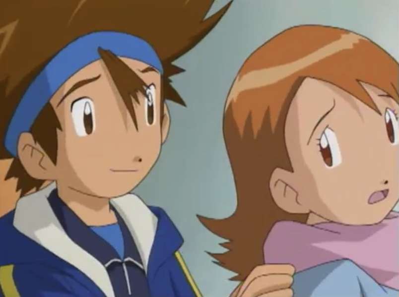 くっついてほしかった二人【漫画・アニメ】