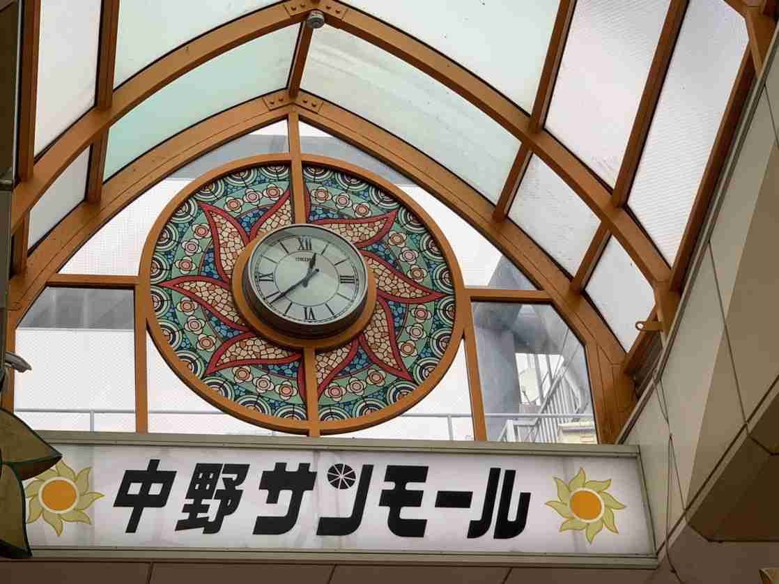 商店街の名前を書くと行ったことある人が何かコメントしてくれるトピ