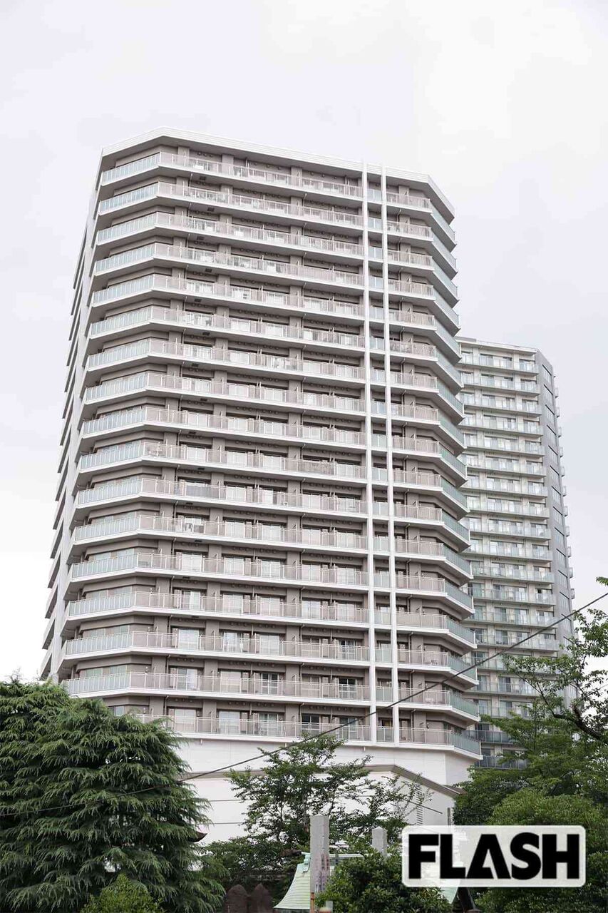 一等地・表参道に「家賃6万2000円」都営住宅で問われる公営住宅の在り方「入れた人だけ得で不公平」