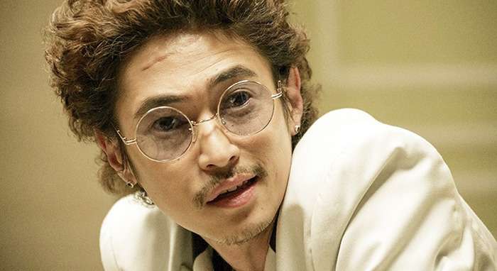 狂気的な役が最高だと思う俳優ランキング！藤原竜也、ビートたけしを抑えて1位に選ばれたのは？