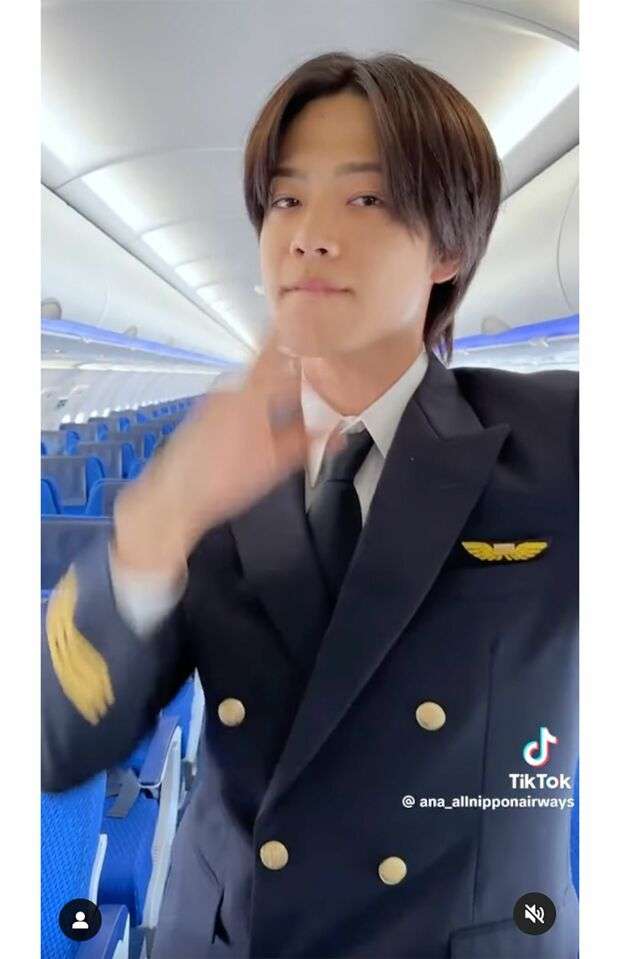 ANAのTikTok・PR動画にYouTuber『コムドット』起用が物議「ANAさん大丈夫？」「一番くじの悲劇を忘れた？」批判の背景に「羽生結弦の後釜はキツイ」悪すぎたタイミング