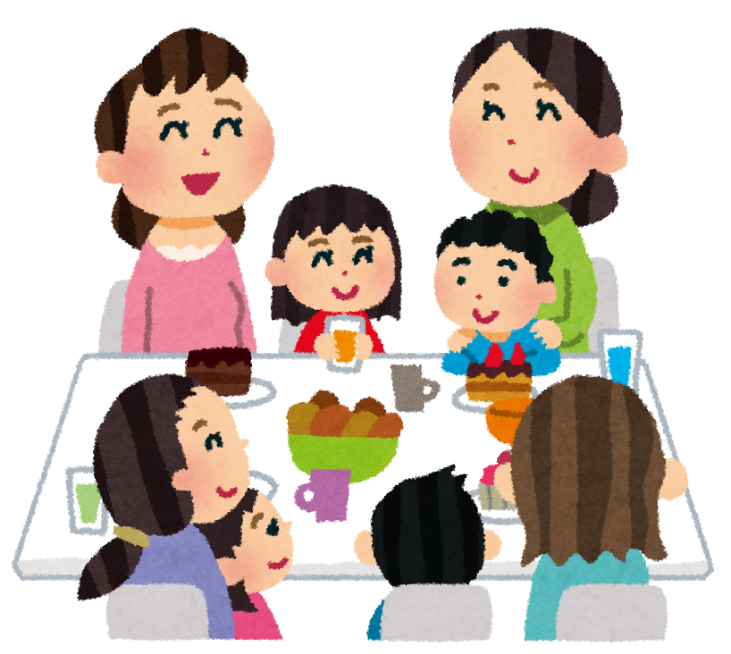 【本音】子持ちが子持ちに対して思っている事