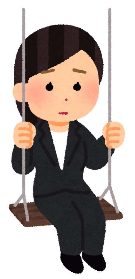 就労して途中で病気を打ち明けるのは有りですか？無しですか？