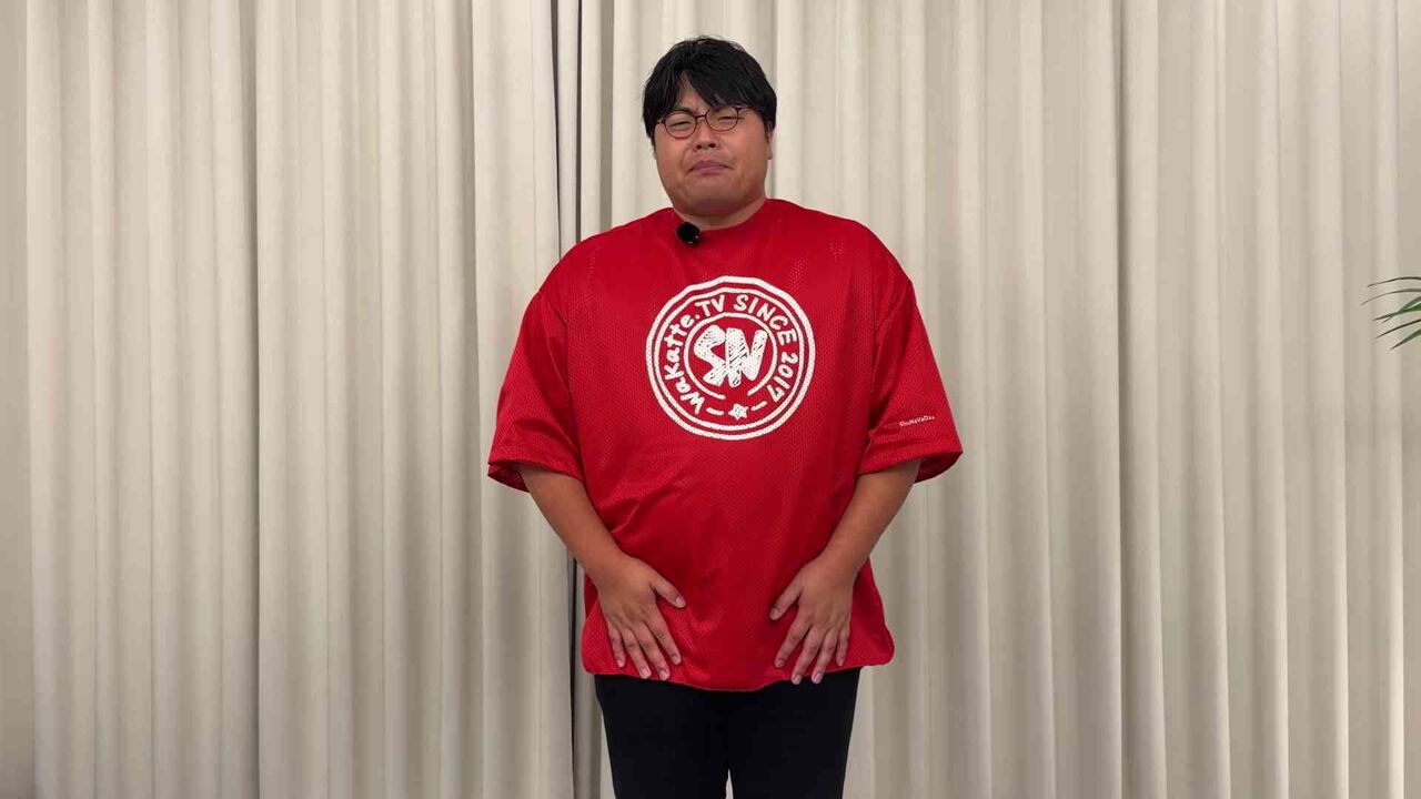 wakatte.tv高田ふーみん、福島大騒動で謝罪動画 「本当に軽率なダメな発言だった」