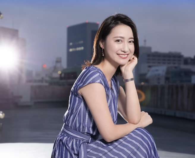 「キレイ系」だと思う有名人【画像】