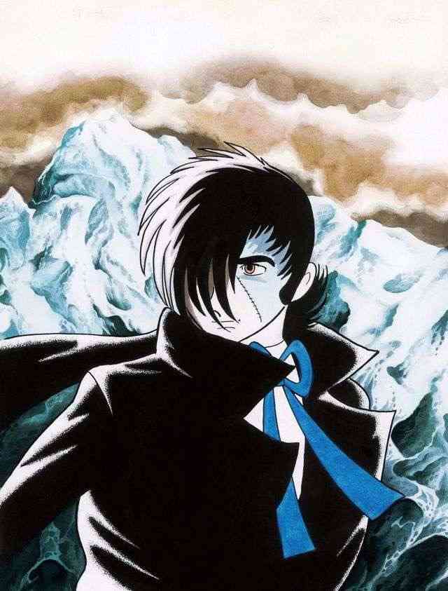 ブラック・ジャックを語ろう