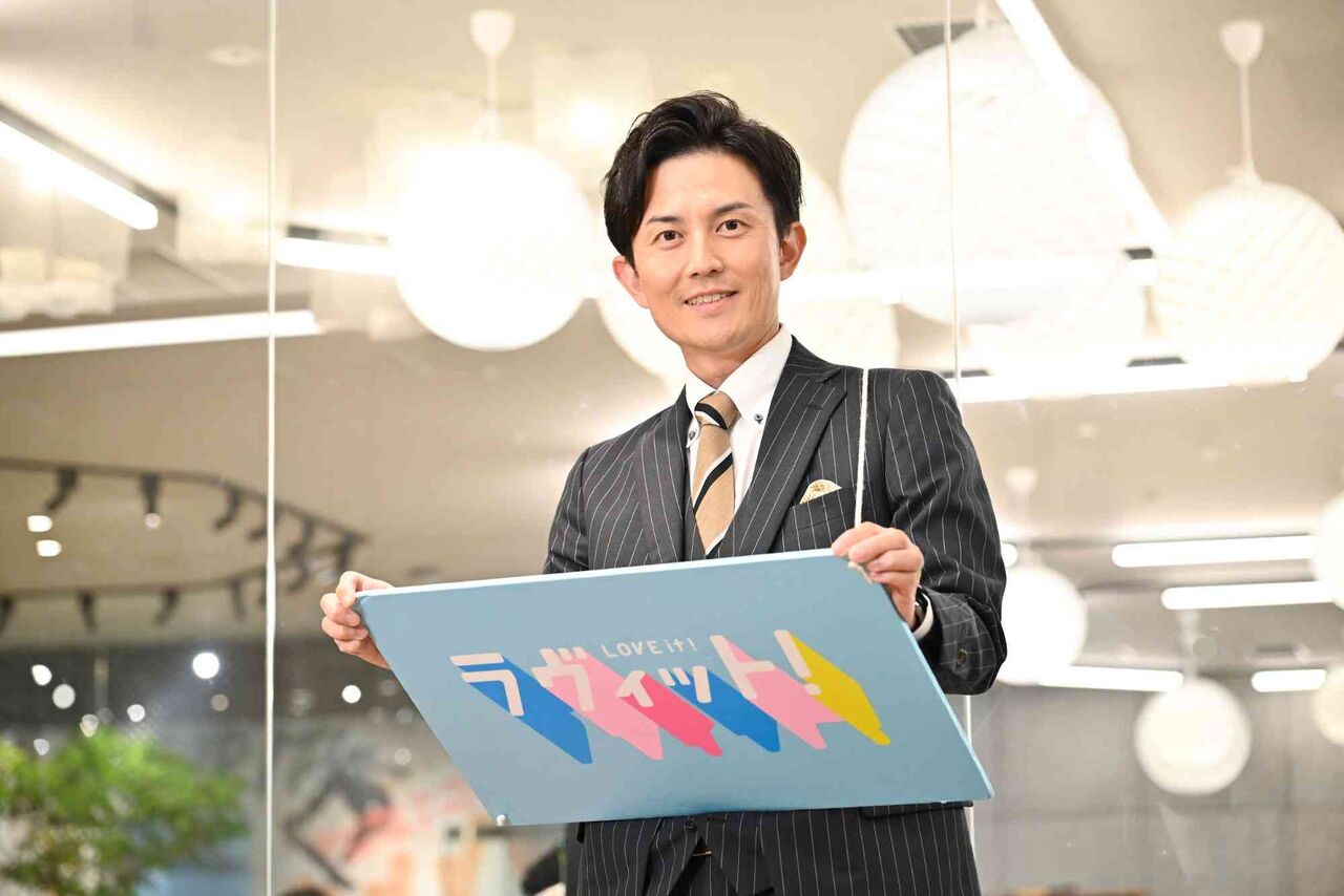 好きな男性アナウンサー