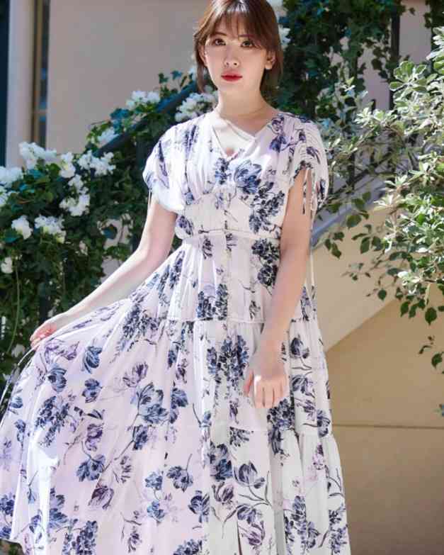 「小嶋陽菜」Her lip toを語りましょう「プロデュース」