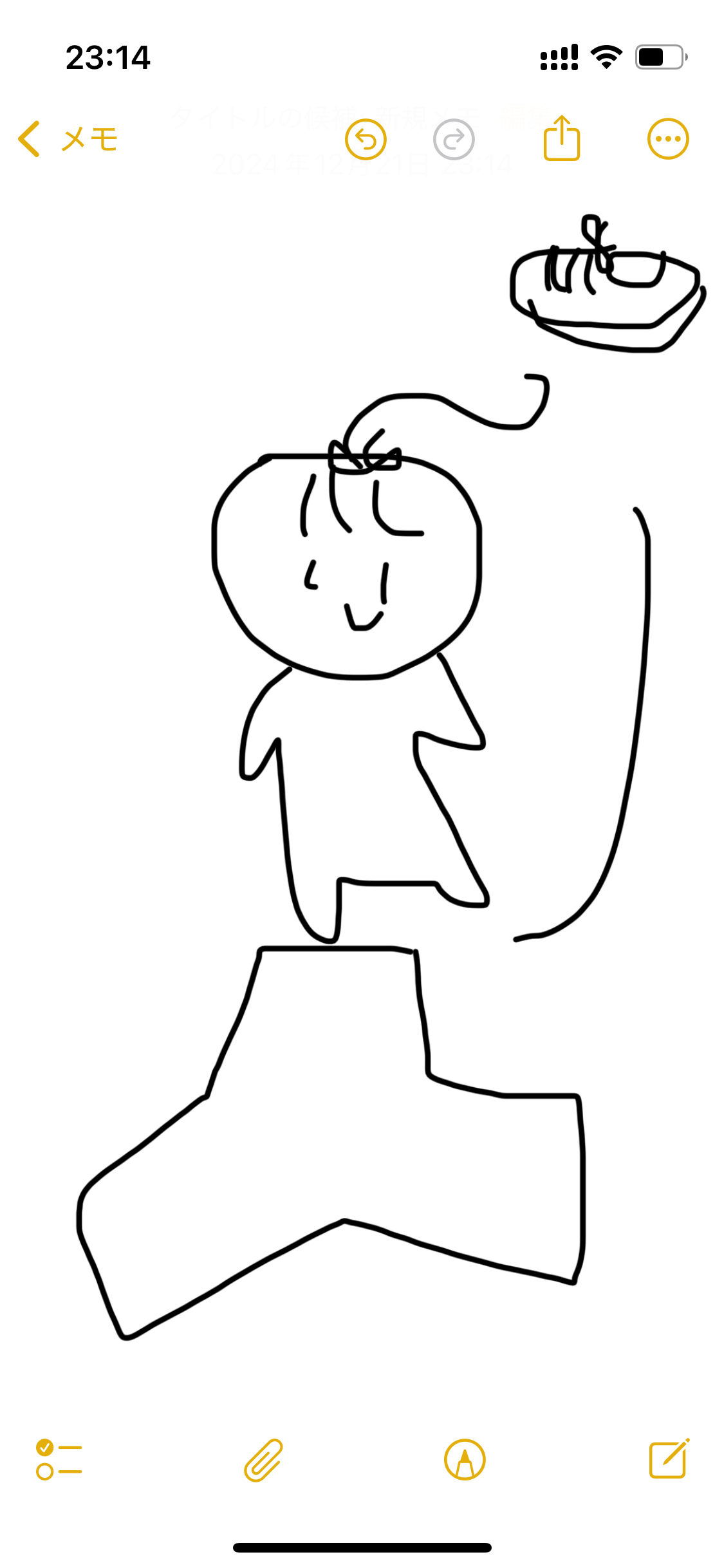 【お絵かき】なんの曲でしょうか？【J-Pop】