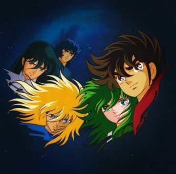 聖闘士星矢で彼氏にしたいキャラ