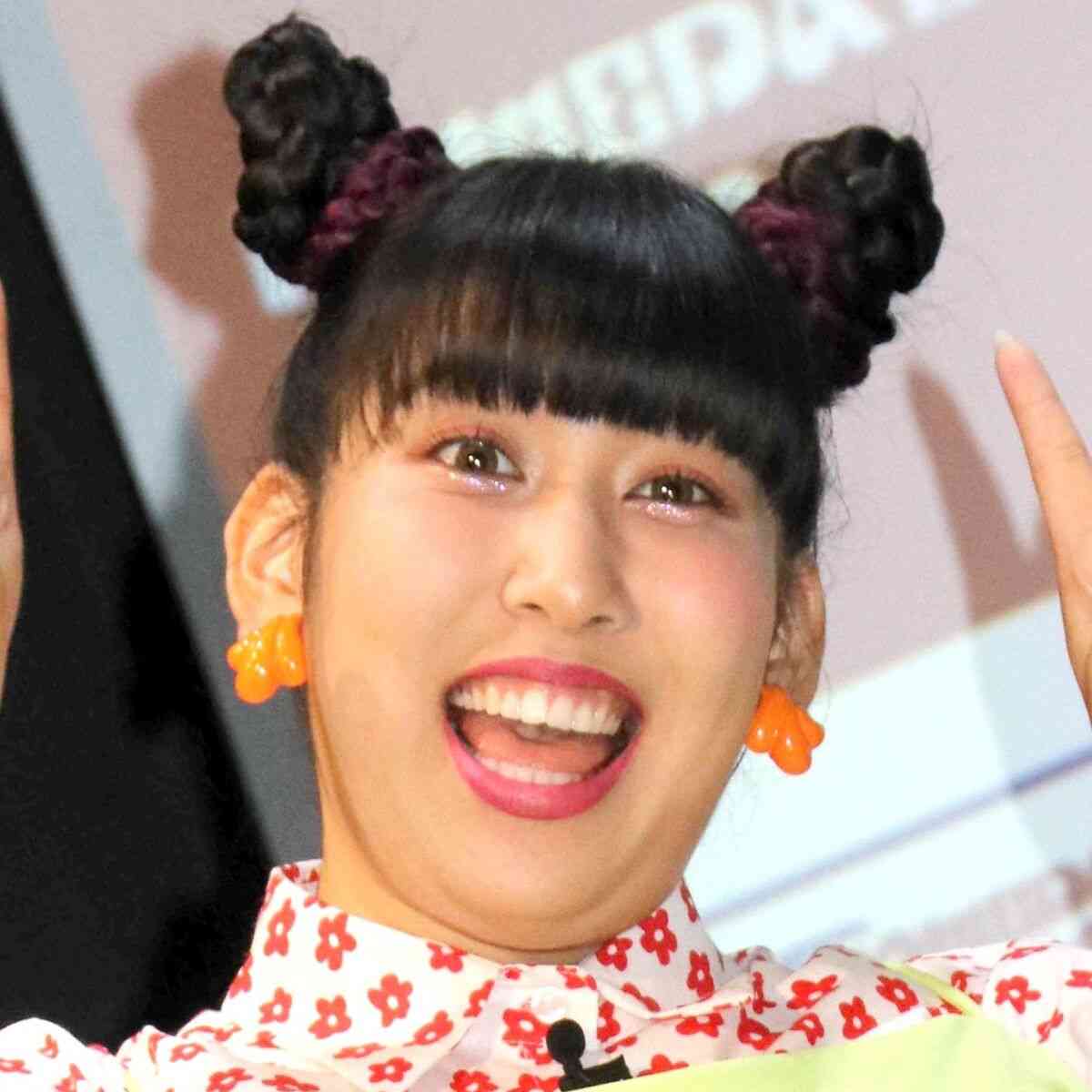 整形告白「3時のヒロイン」ゆめっち、別人級に激変！29歳の姿にネット驚嘆「女優さん？」「松たか子」